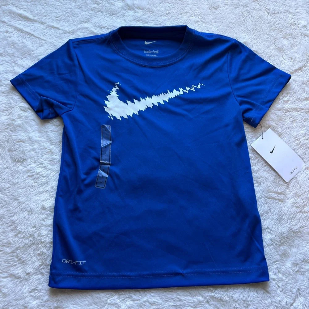 Nike boys dri